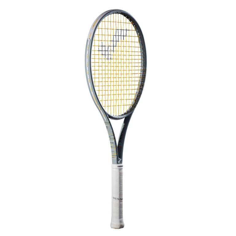 Snauwaert Tennisschläger Hi-Ten 98L 98in/290g/Turnier 2023 hellgrau - unbesaitet -